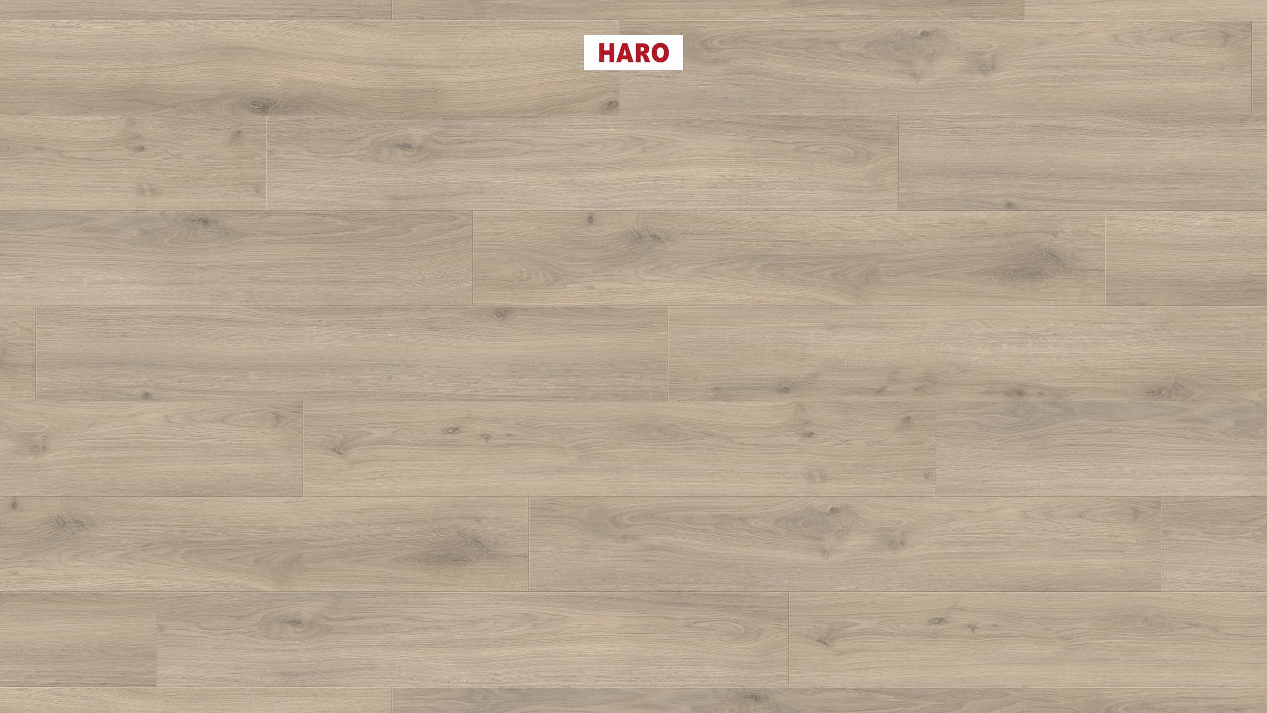 Ламінат HARO Tritty 100 Oak Emilia Velvet Grey