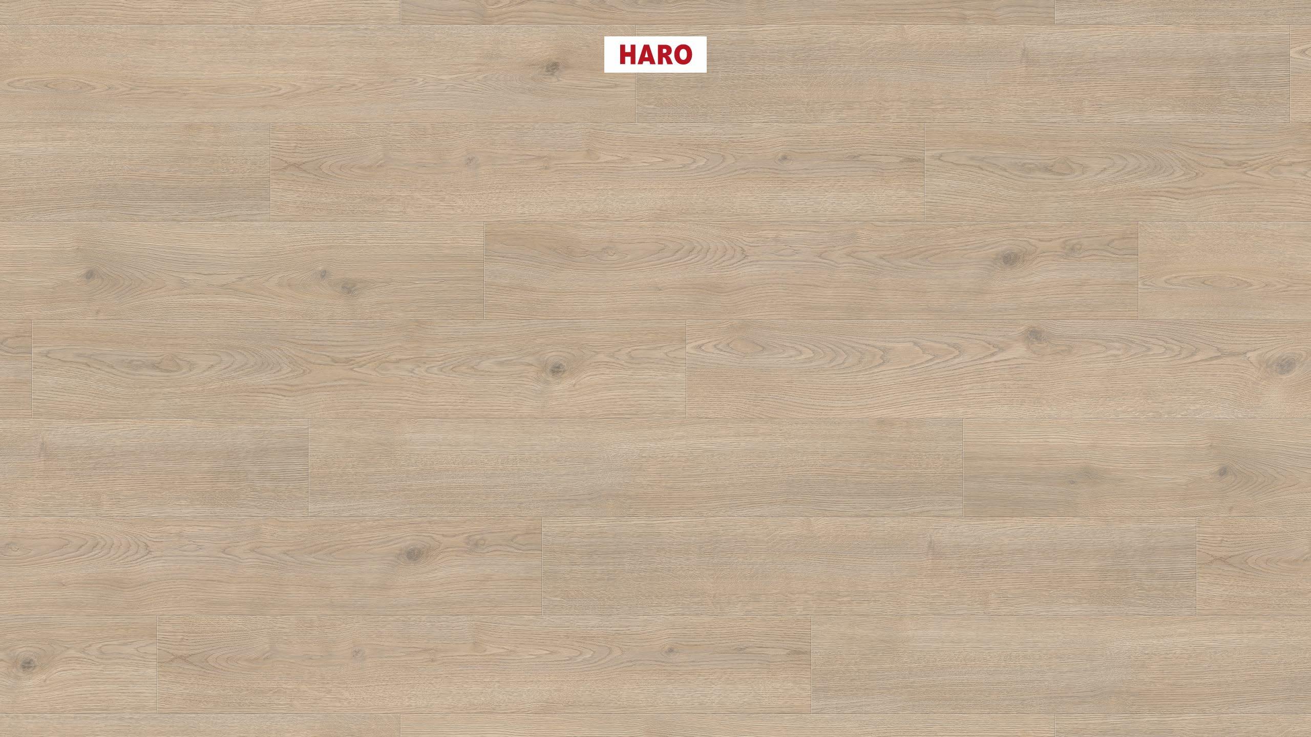 Ламінат HARO Tritty 100 Oak Contura Stone Grey