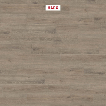 Ламінат HARO Tritty 100 Oak Veneto Mocca
