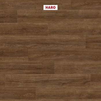 Ламінат HARO Tritty 100 Oak Eleganza Smoked