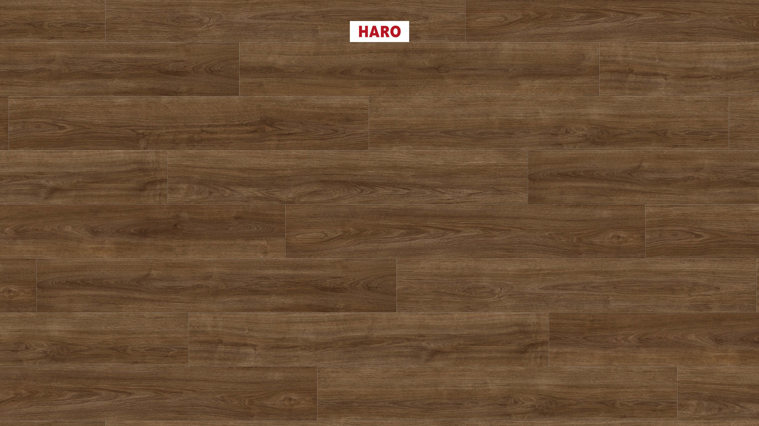 Ламінат HARO Tritty 100 Oak Eleganza Smoked