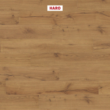 Ламінат HARO Tritty 100 Alpine Oak Nature