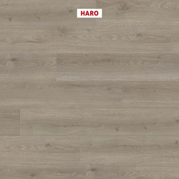 Ламінат HARO Tritty 100 Oak Flavia Grey