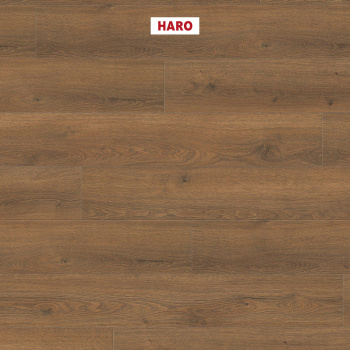 Ламінат HARO Tritty 100 Oak Flavia Smoked