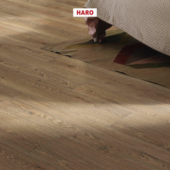 Ламінат HARO Tritty 100 Oak Flavia Puro