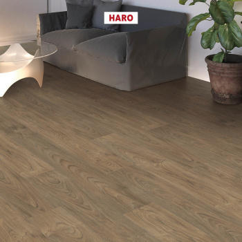 Ламінат HARO Tritty 100 Elm Vario