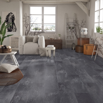 Ламінат Classen Visiogrande WR 56015 Масляний Сланець