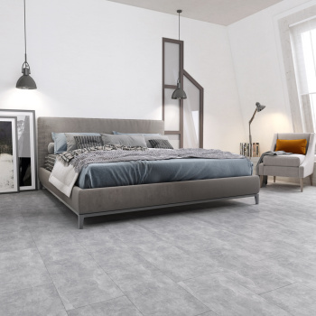 Ламінат Classen Visiogrande WR 56016 Бетон Світлий