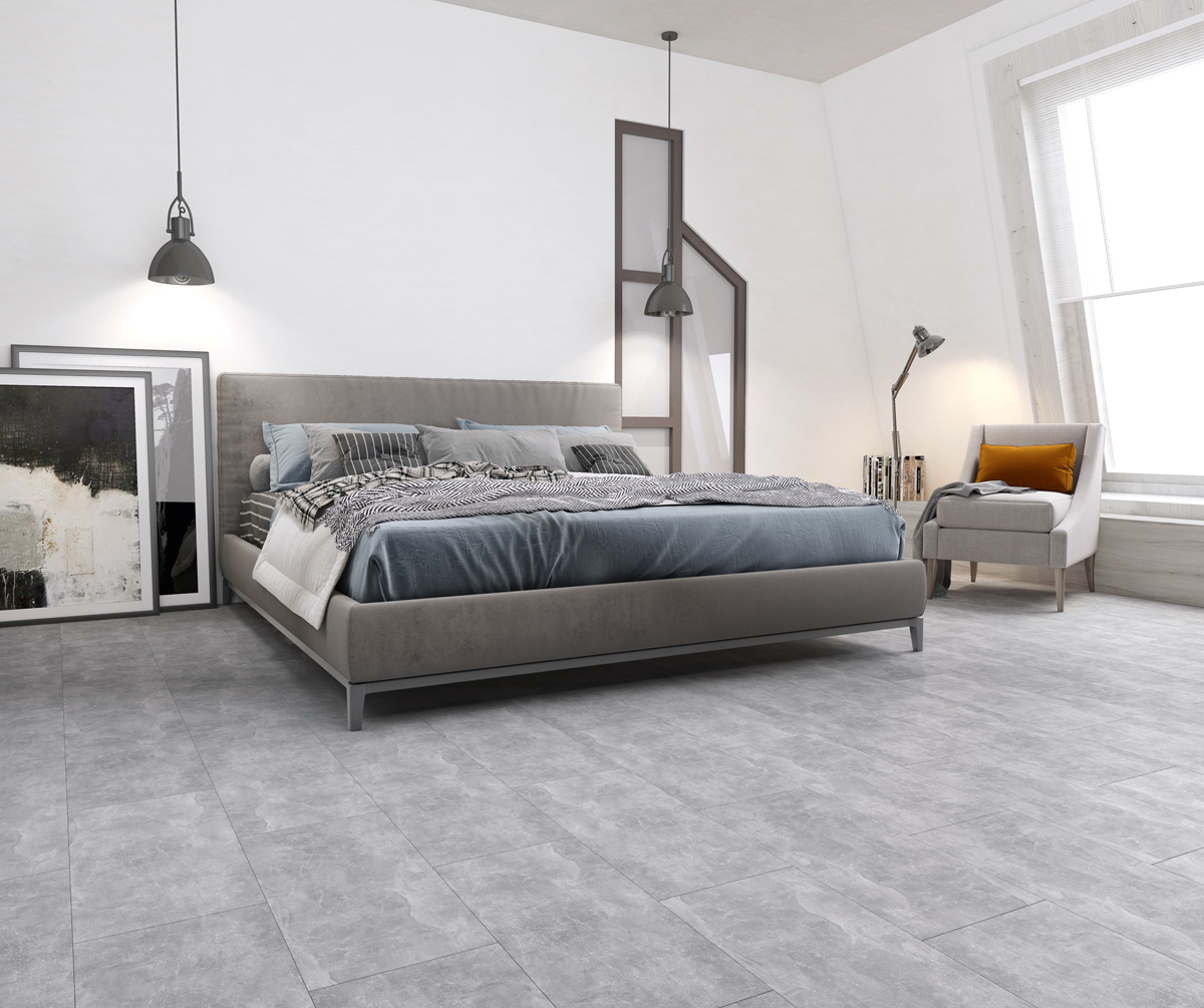 Ламінат Classen Visiogrande WR 56016 Бетон Світлий
