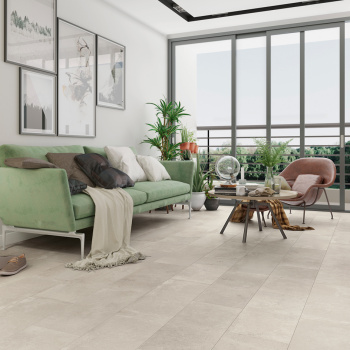 Ламінат Classen Visiogrande WR 56022 Бетон Бежевий