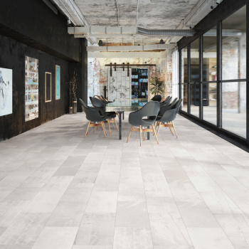 Ламінат Classen Visiogrande WR 56025 Бетон Арктичний