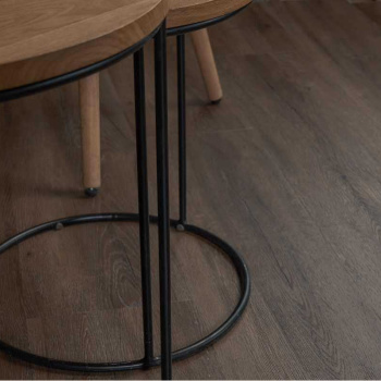 Вінілова підлога Vinilam 2.5mm 8885 Дуб Берн