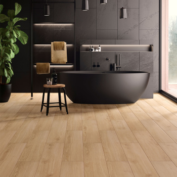 Ламінат Alsafloor ALLURE AL 906 Дуб Звичайний