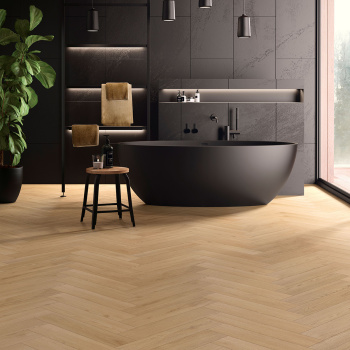 Ламінат Alsafloor ALLURE Baton Rompu ALH 906	Дуб Звичайний