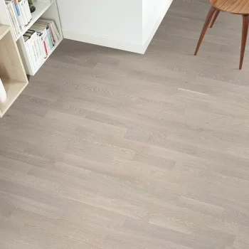 Паркетна дошка Barlinek DECOR Дуб Cardamomo Molti браш, матовий лак 3-смугова 3WG000682