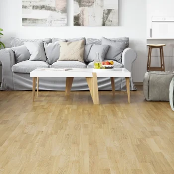 Паркетна дошка Barlinek Life Дуб Amazon Molti , 3-смугова 3WG000638