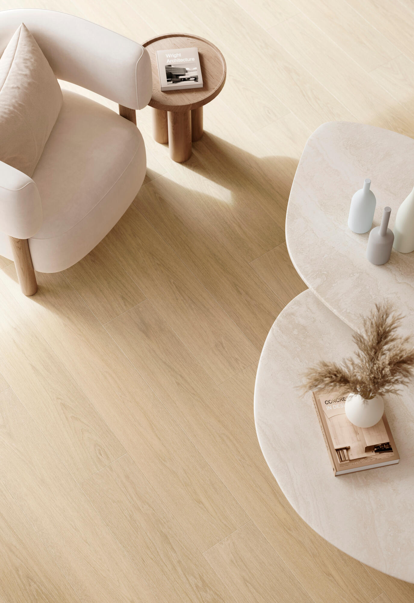 Ламінат Berry Alloc OCEAN 8 B7505 CHARME LIGHT NATURAL