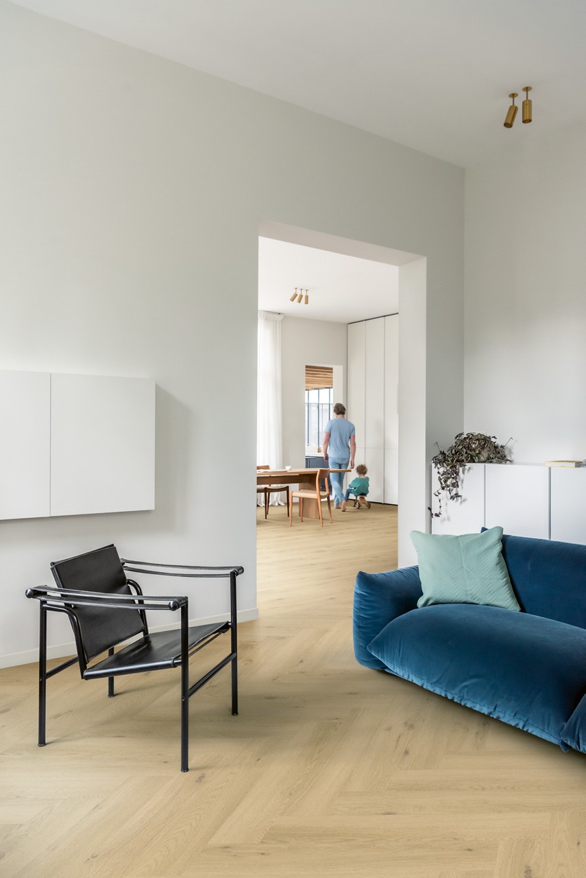 Вінілова підлога Quick Step Pristine SGHBC20326 Блаженство океану натуральний