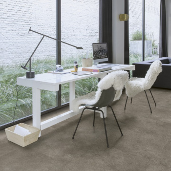 Вінілова підлога Quick Step Blush SGTC20310 Цементний антрацит