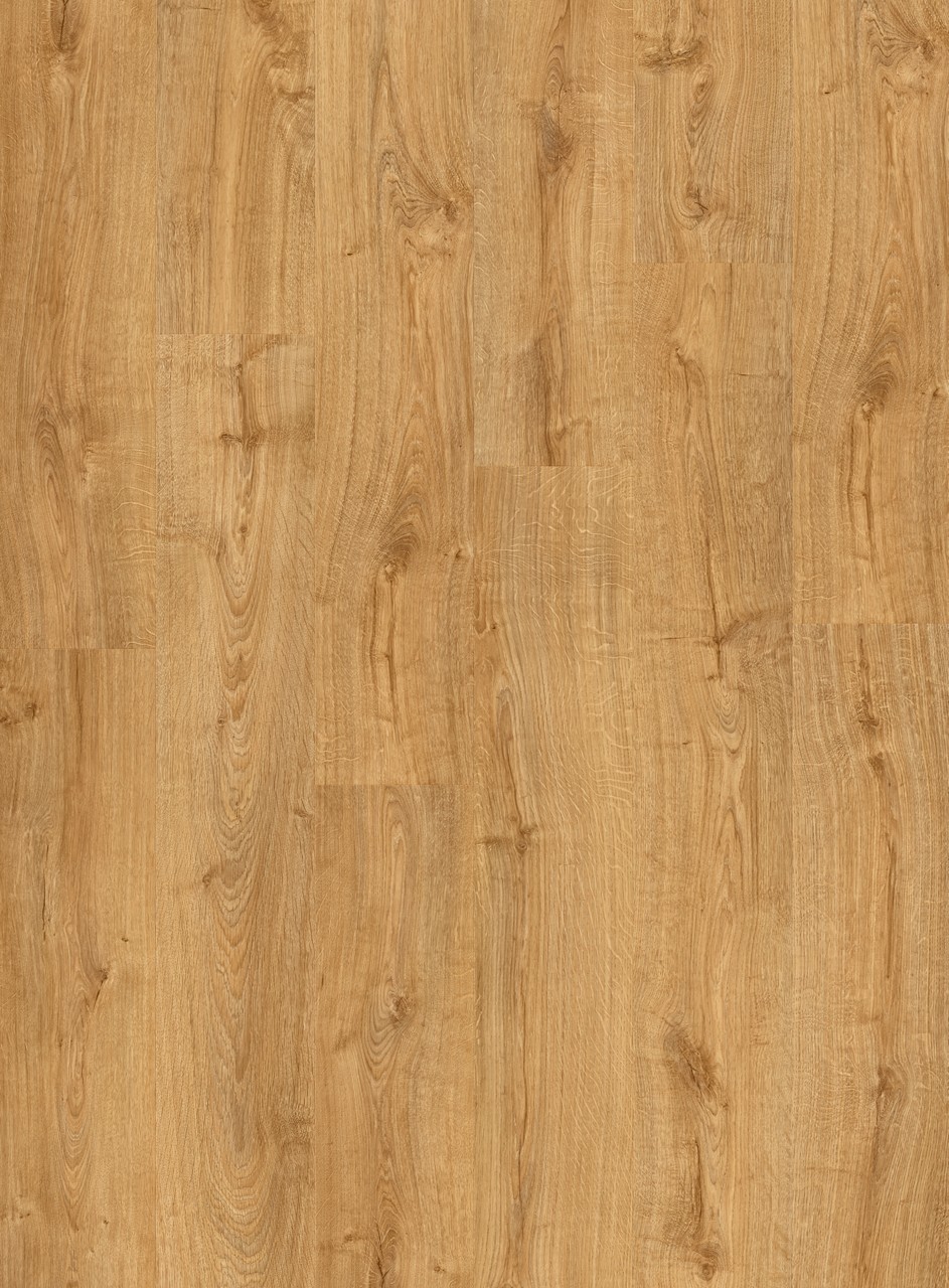 Вінілова підлога Quick Step Bloom AVMPU40088 Дуб осінній медовий