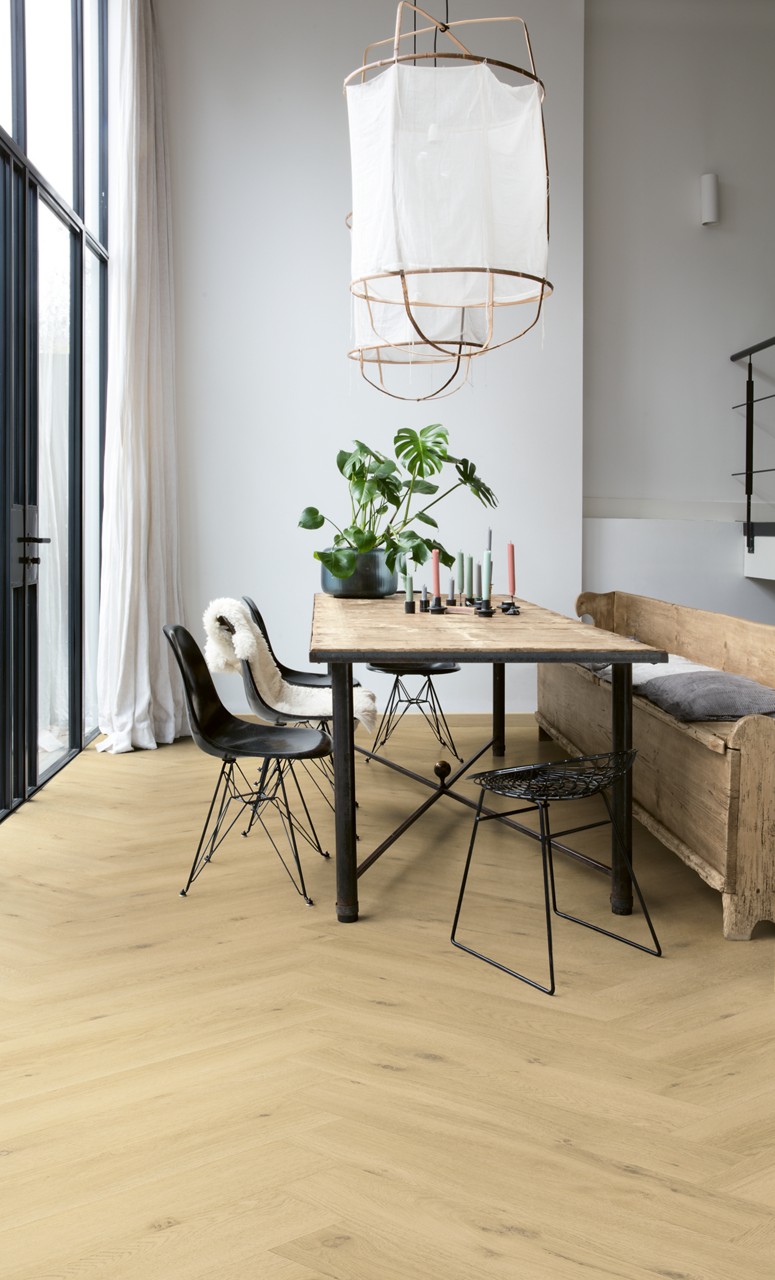 Вінілова підлога Quick Step Pristine SGHBC20326 Блаженство океану натуральний