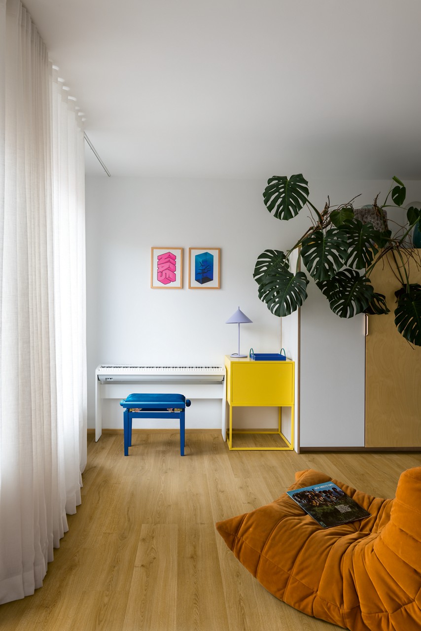 Вінілова підлога Quick Step Bloom AVMPU40238 Дуб ботанічний копчений