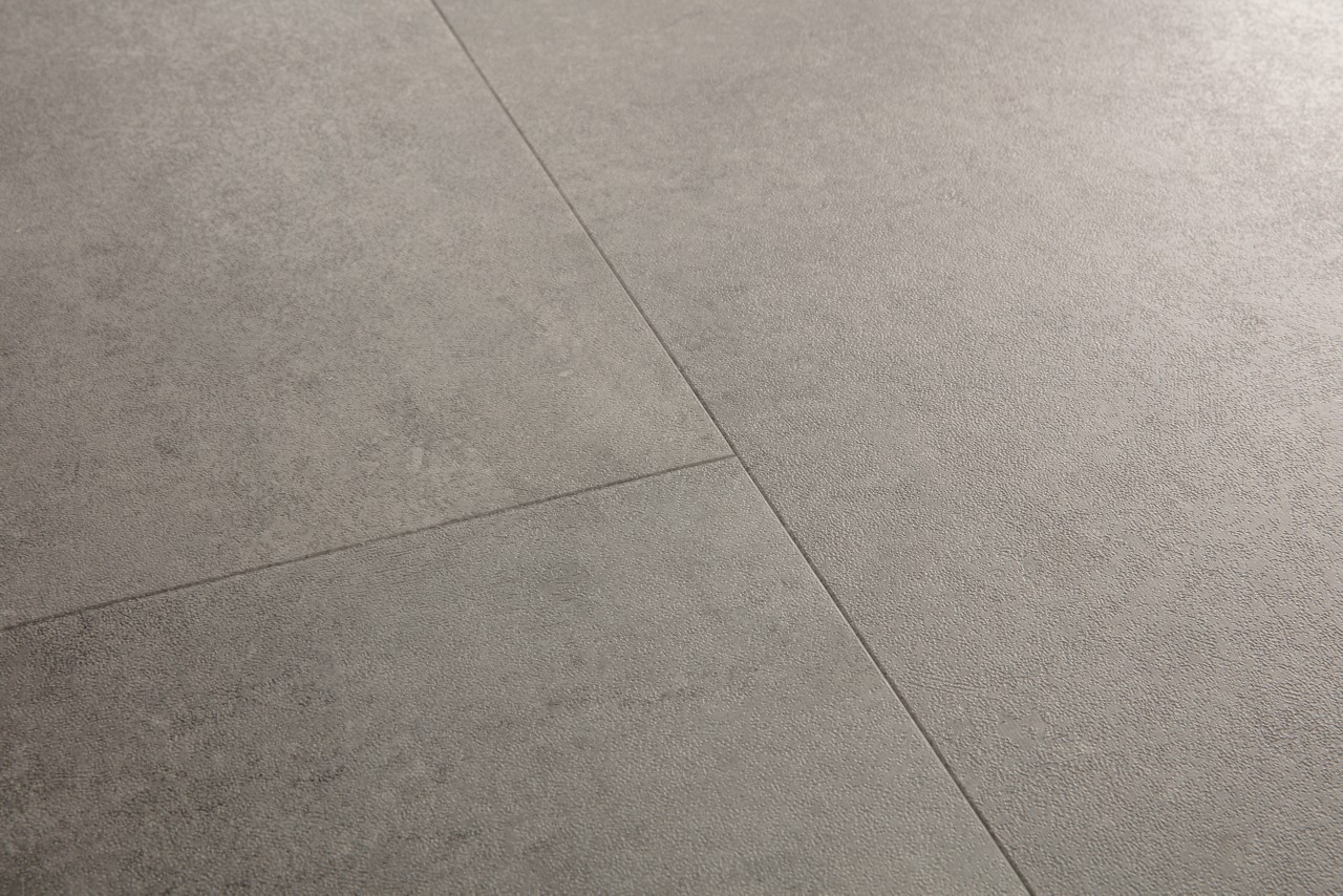 Вінілова підлога Quick Step Oro AVSTU40234 Бетонна скеля