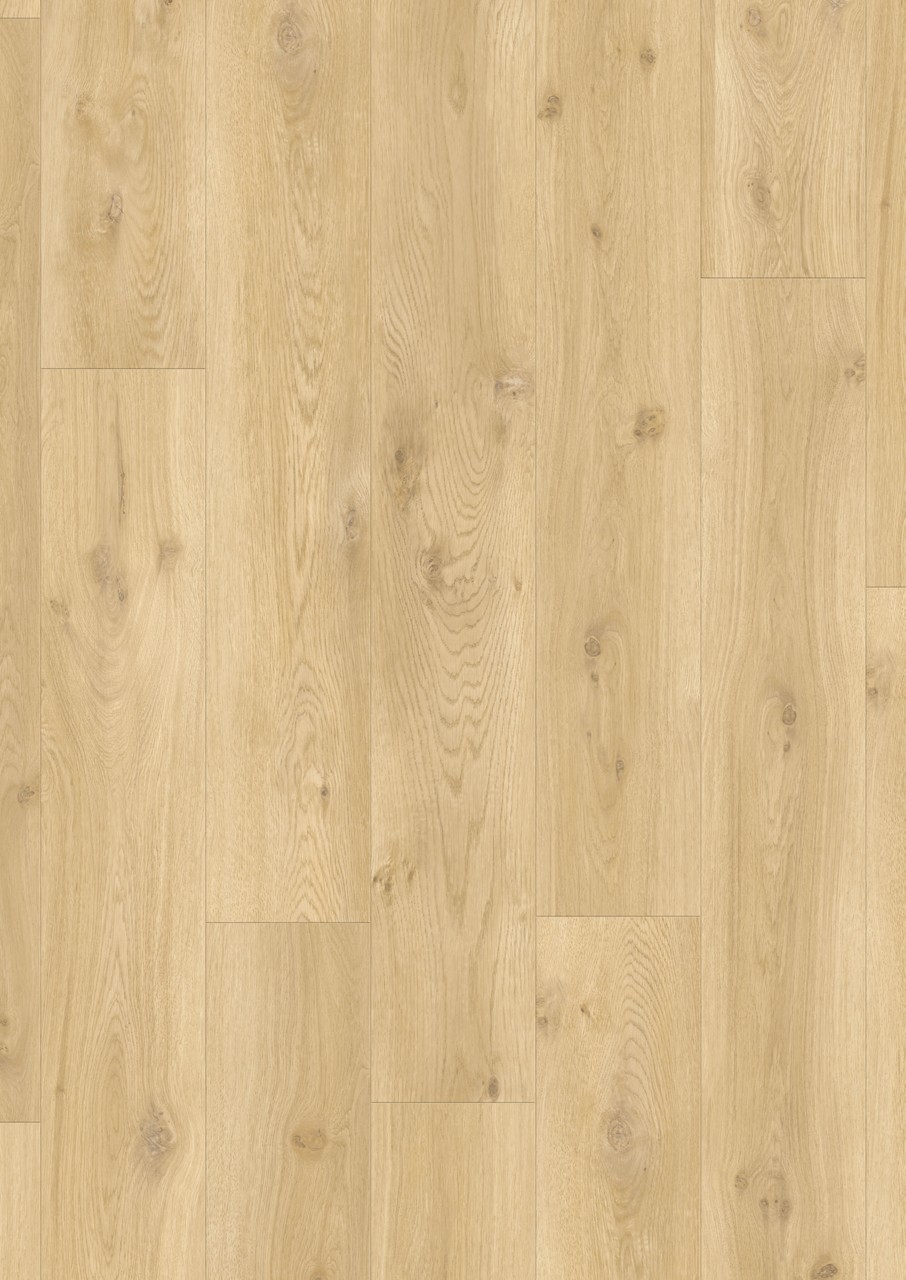 Вінілова підлога Quick Step Blos AVSPU40018 Дуб дріфт бежевий