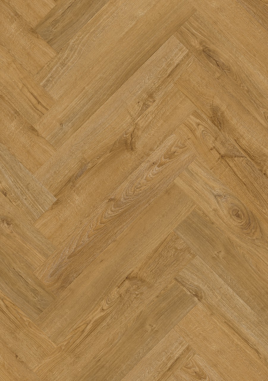 Вінілова підлога Quick Step Pristine SGHBC20333 Дуб осінній медовий