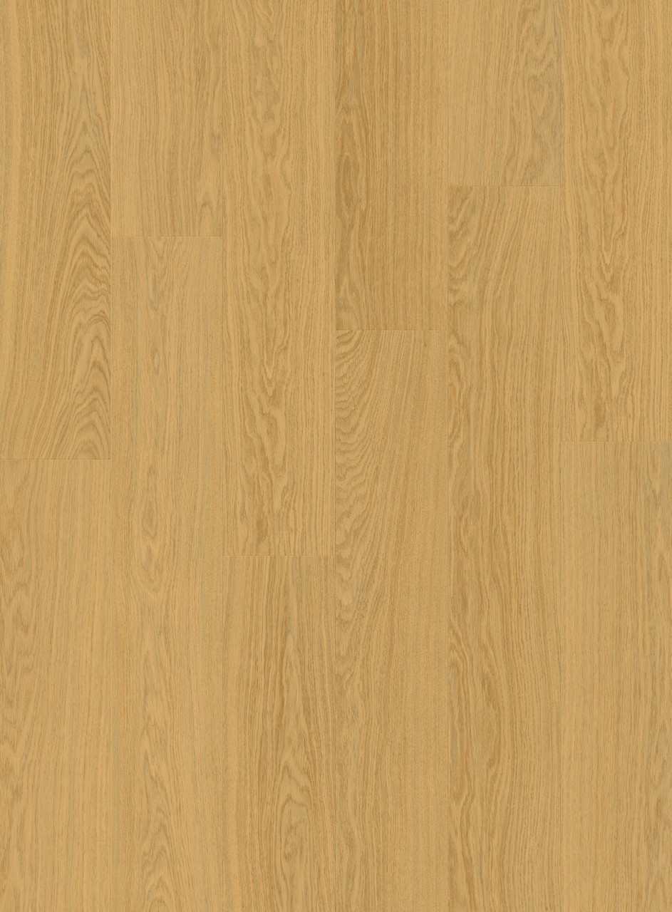 Вінілова підлога Quick Step Bloom AVMPU40098 Дуб чистий медовий
