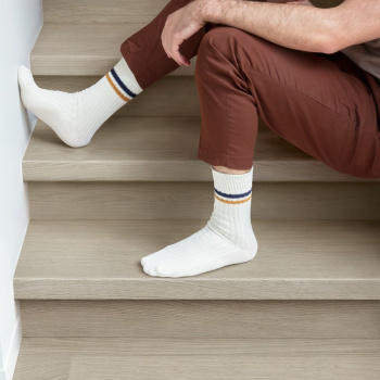 Вінілова підлога Quick Step Blos AVSPU40280 Дуб чіа