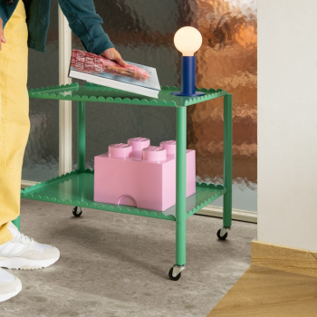 Вінілова підлога Quick Step Blush SGTC20306 Теплий сірий сеппо