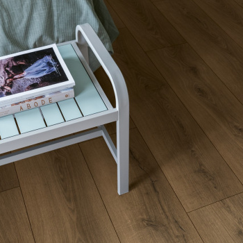 Ламінат Quick Step Classic CLM5789 Дуб теплий коричневий