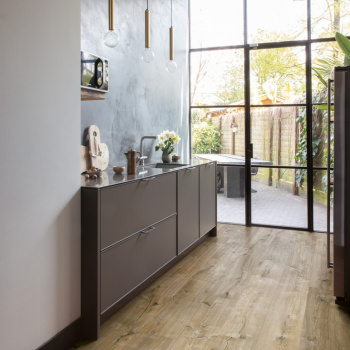 Ламінат Quick Step IMPRESSIVE IM8257 Дуб жито