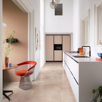 Вінілова підлога Quick Step Oro AVSTU40232 Коралова скеля