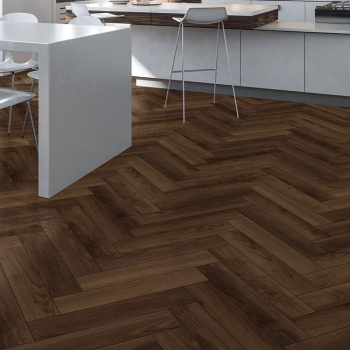Вінілова підлога FIRMFIT HERRINGBONE EW 2761