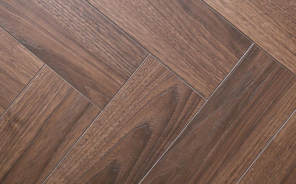 Вінілова підлога FIRMFIT HERRINGBONE EW 2761