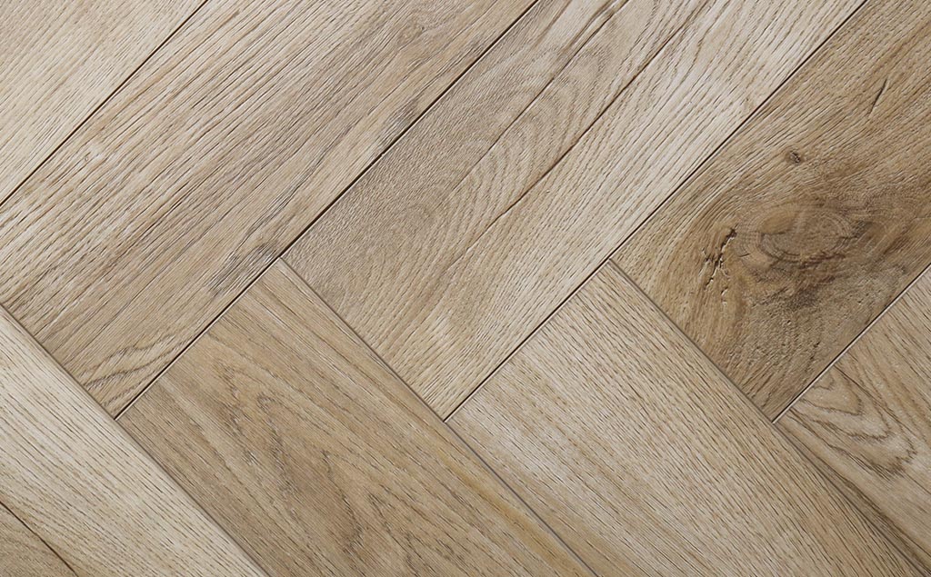 Вінілова підлога FIRMFIT HERRINGBONE EW 2983