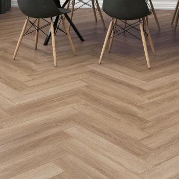 Вінілова підлога FIRMFIT HERRINGBONE NATURA EWH 7114