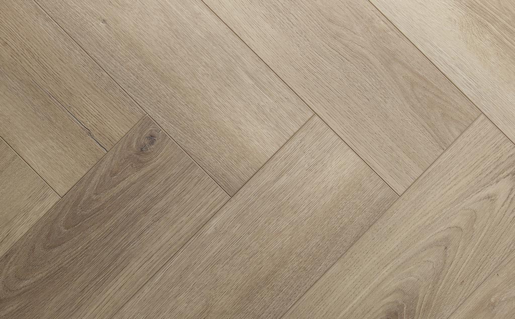 Вінілова підлога FIRMFIT HERRINGBONE NATURA EWH 7114