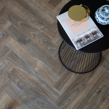 Ламінат Berry Alloc CHATEAU PLUS B7311 JAVA BROWN