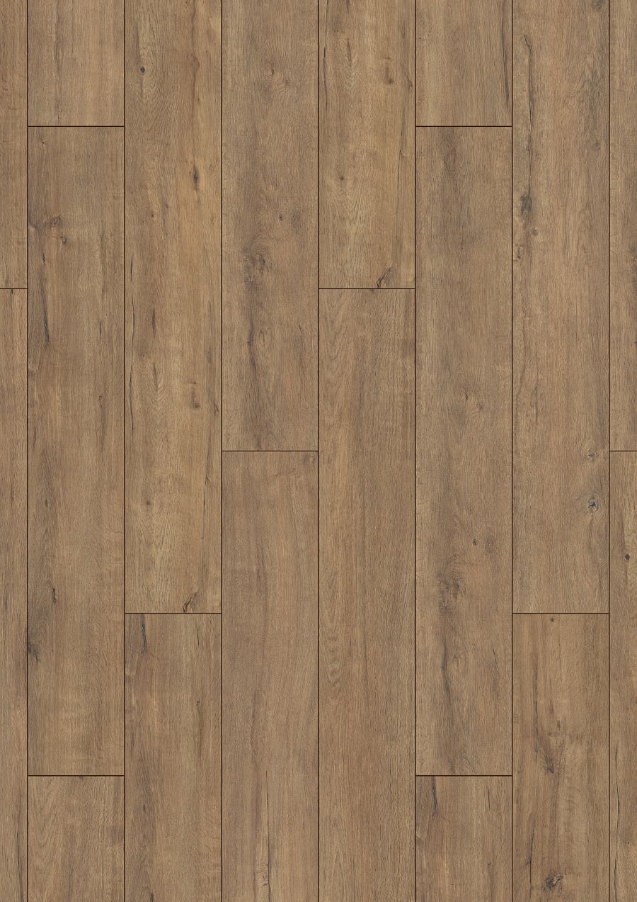 Ламінат Krono Original SUPER NATURAL К635 Дуб Фон Аполло