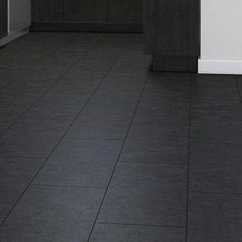 Вінілова підлога FIRMFIT TILES LT 975