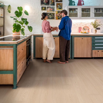 Вінілова підлога Berry Alloc SPC SPIRIT SOUL CLCF 55 PLANK 60002369 LUNA