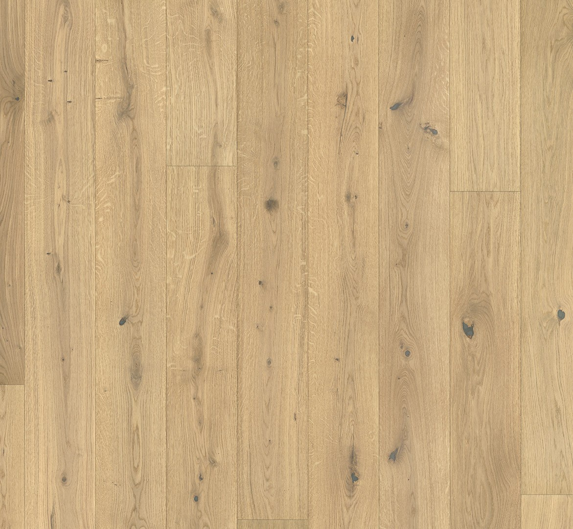 Паркетна дошка PARADOR Classic 3060 V4m 1739912 Oak Pure рустик масло Natur Plus