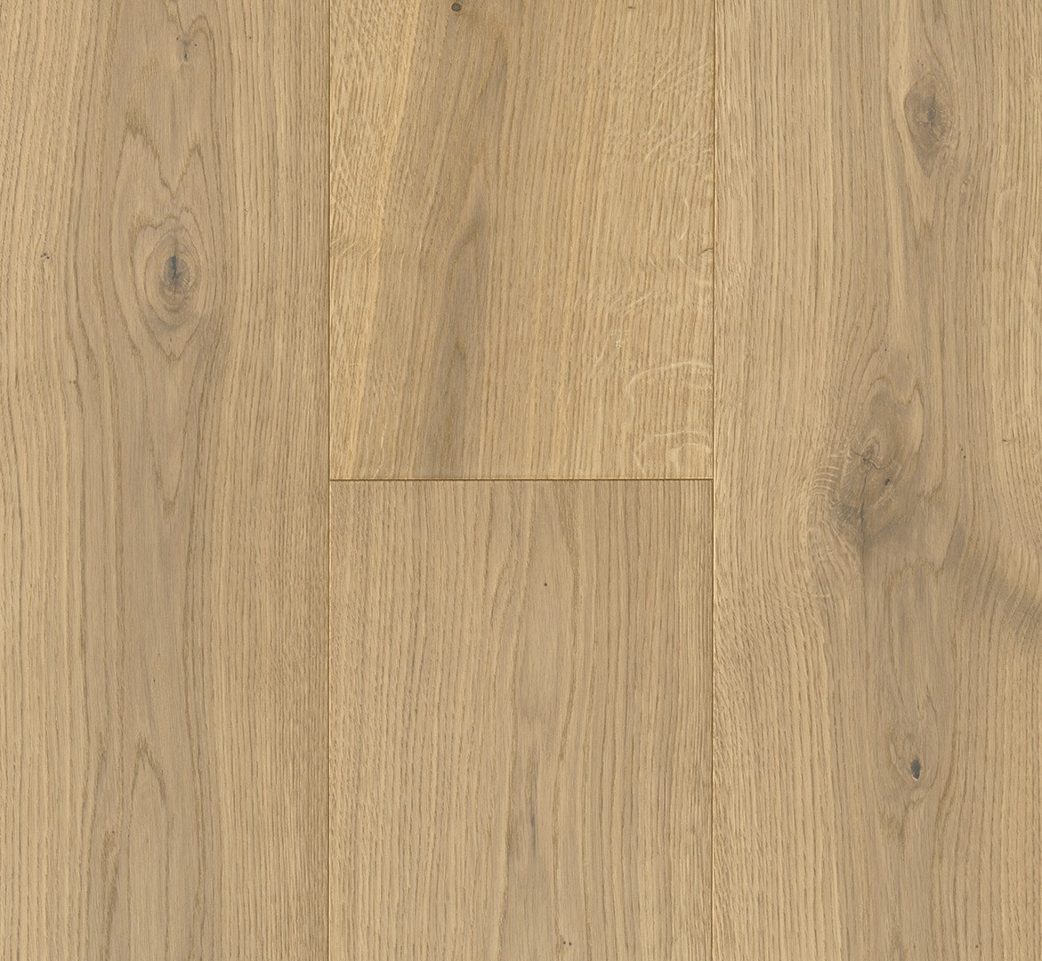 Паркетна дошка PARADOR Classic 3060 V4m 1739912 Oak Pure рустик масло Natur Plus