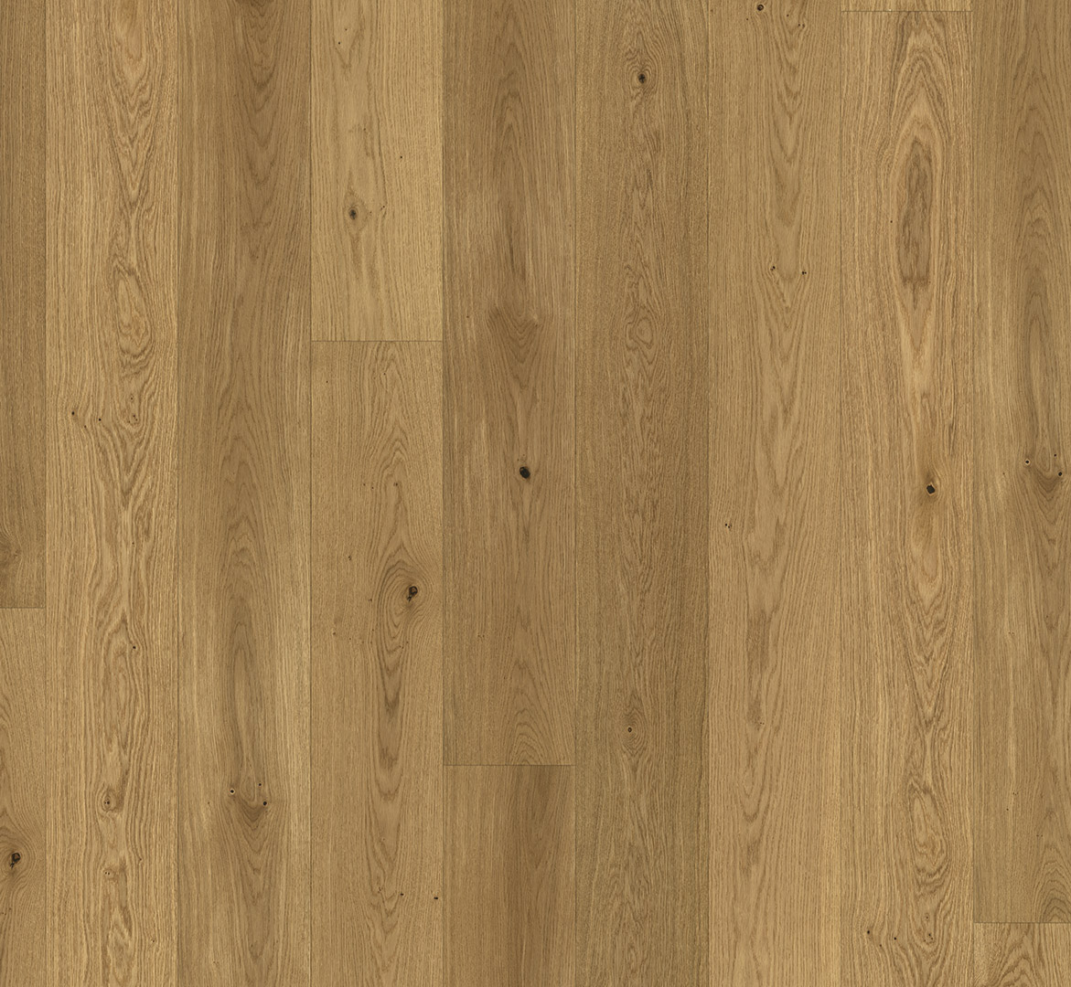 Паркетна дошка PARADOR Classic 3060 V4m 1744417 Дуб натур екстра мат лак professional