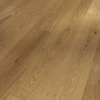 Паркетна дошка PARADOR Classic 3060 V4m 1744417 Дуб натур екстра мат лак professional