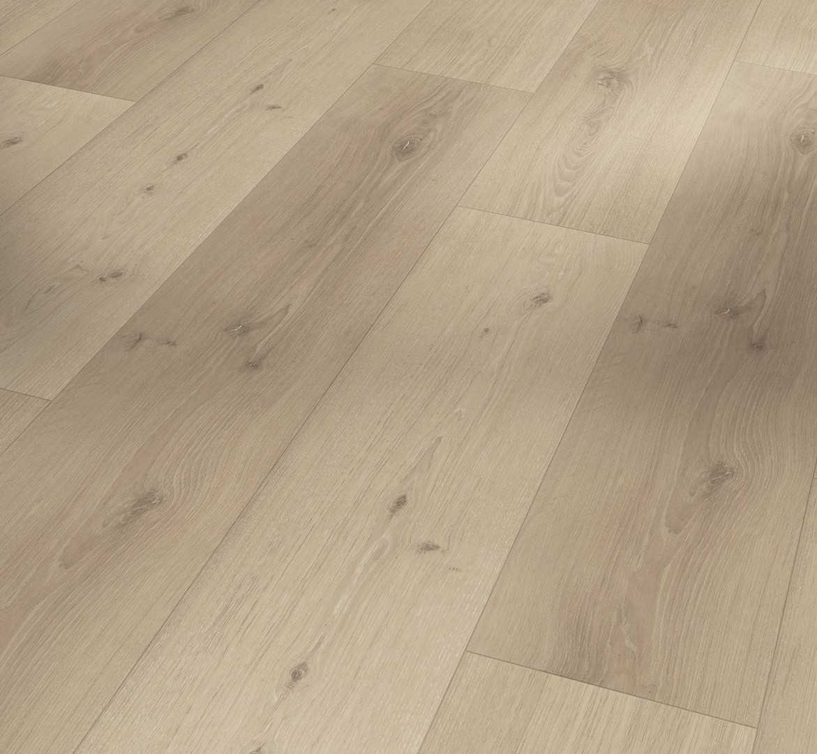 Вінілова підлога Parador Classic 2070 1744628 Oak Natural Mix grey