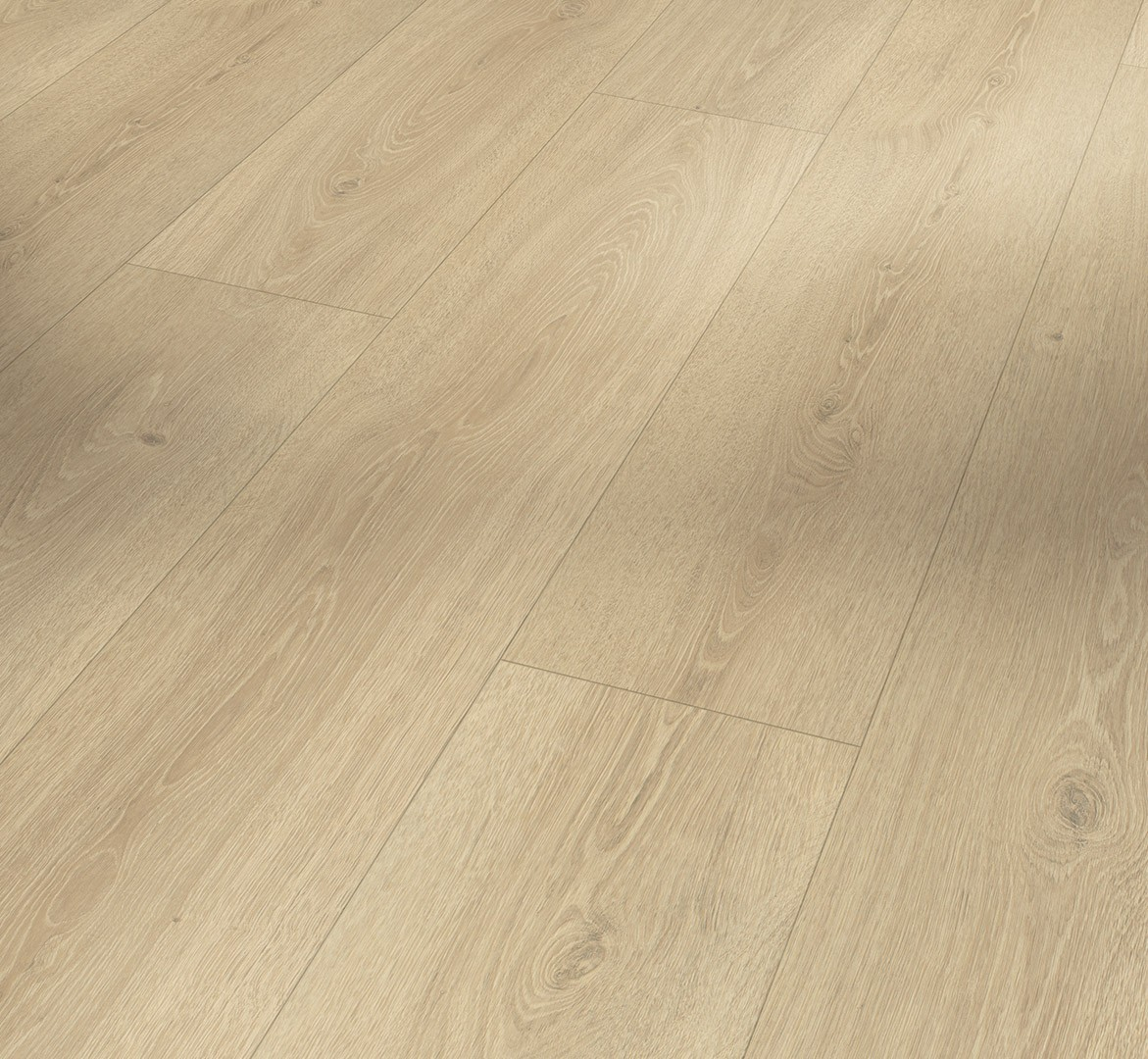 Вінілова підлога Parador TrendTime 8 1744833 Oak Studioline sanded
